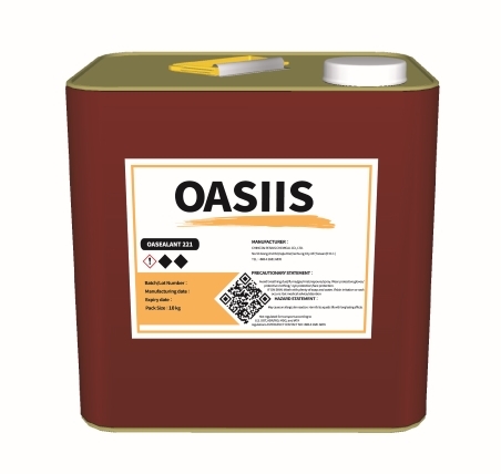 OASEALANT 221